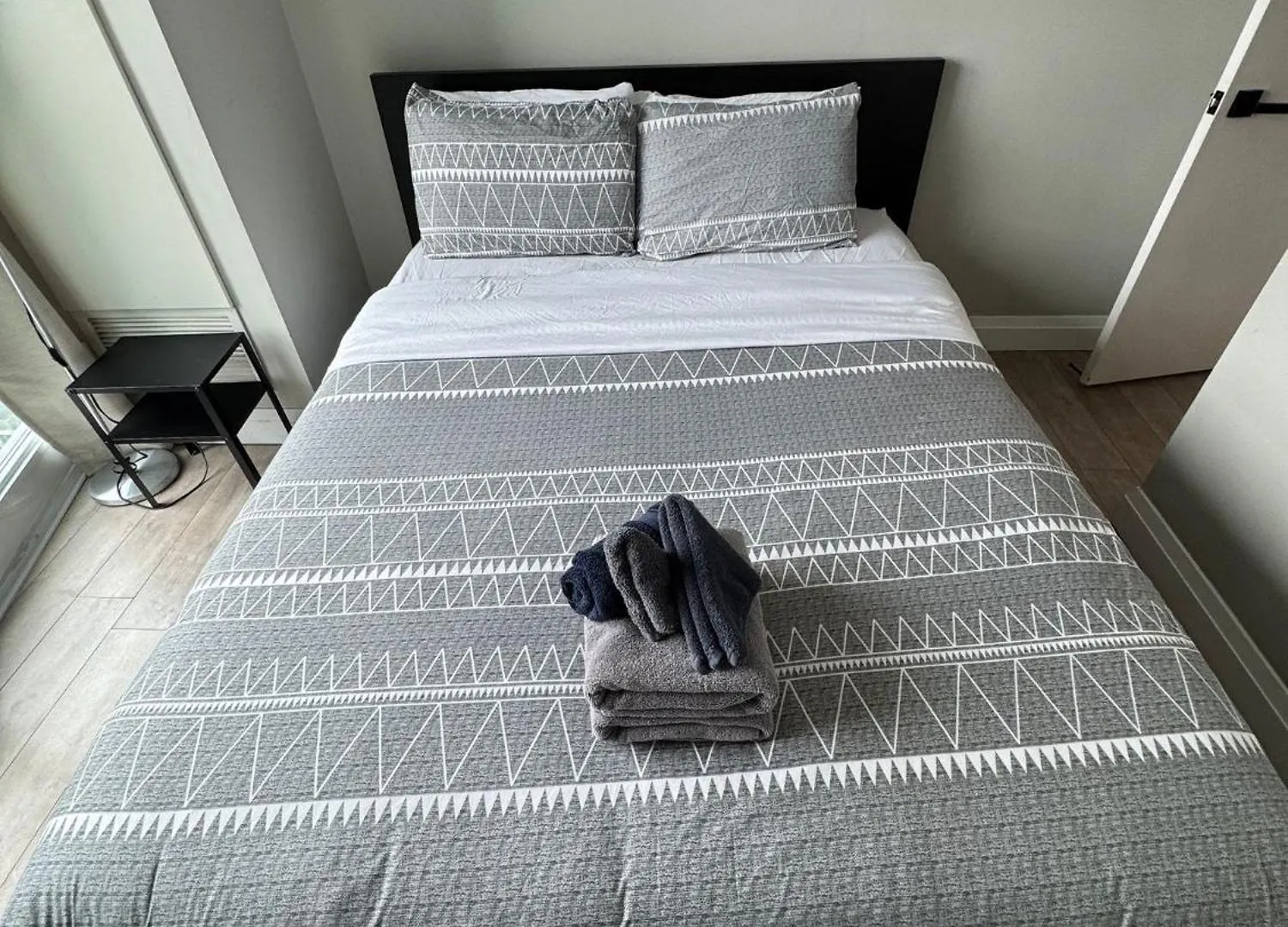 Apartment Downtown Toronto Stay With Stunning Views & Free Parking